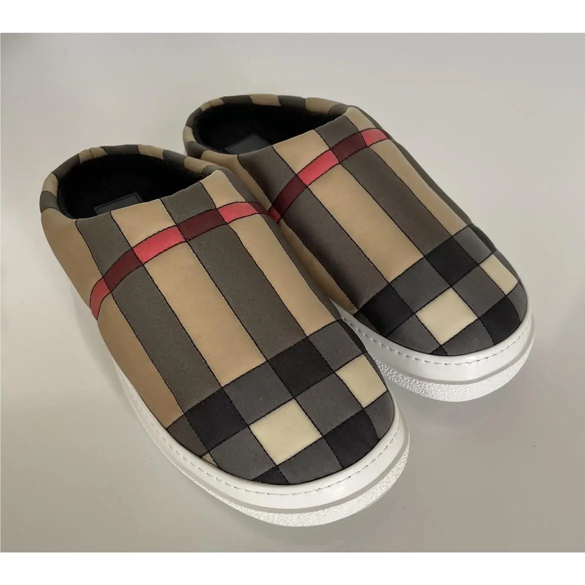Burberry shoes - Archive - Archive - Beige 9