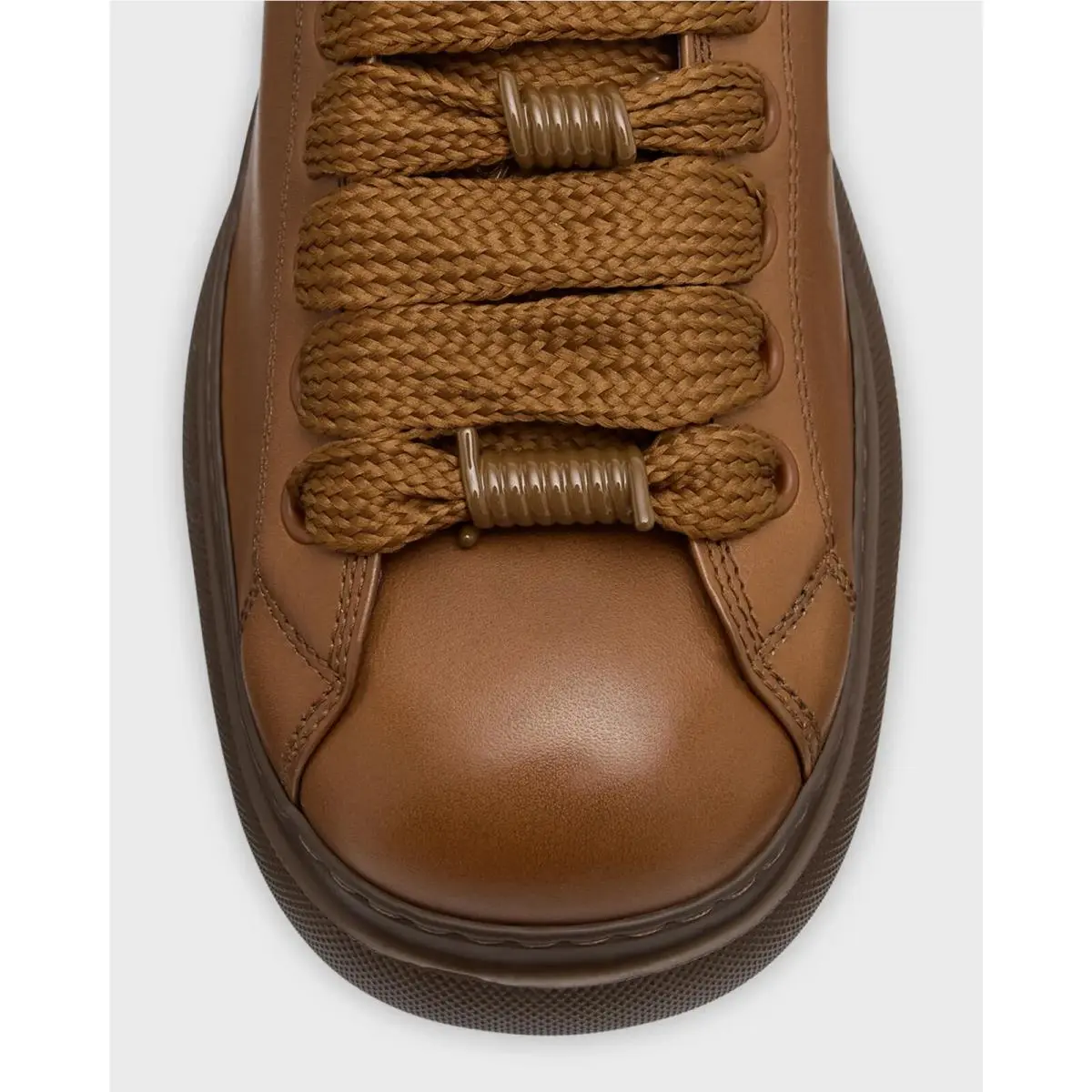 Burberry shoes - Ranger - Ranger - Brown (UPC: 5045704151448) 1