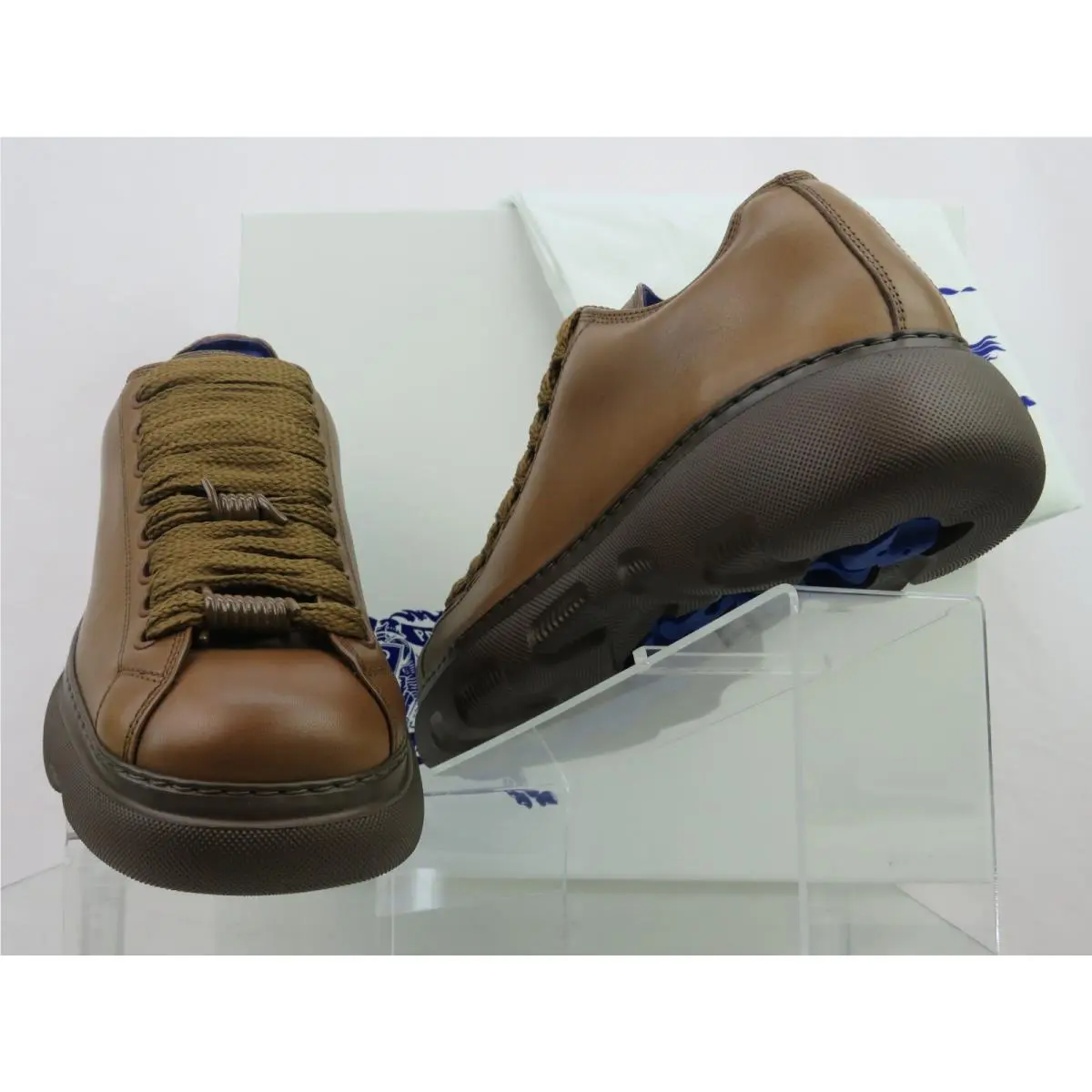 Burberry shoes - Ranger - Ranger - Brown (UPC: 5045704151448) 6