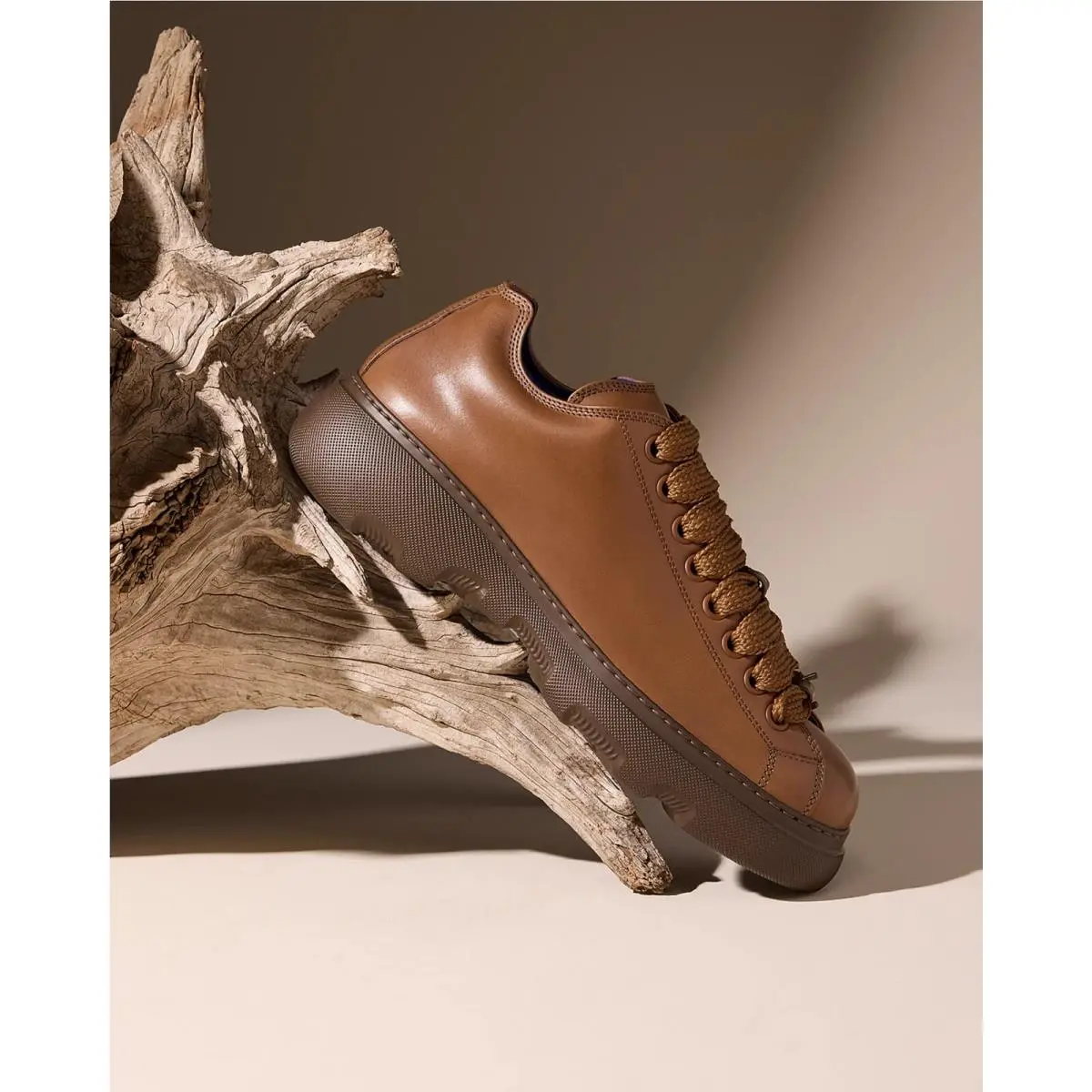 Burberry shoes - Ranger - Ranger - Brown (UPC: 5045704151448) 5