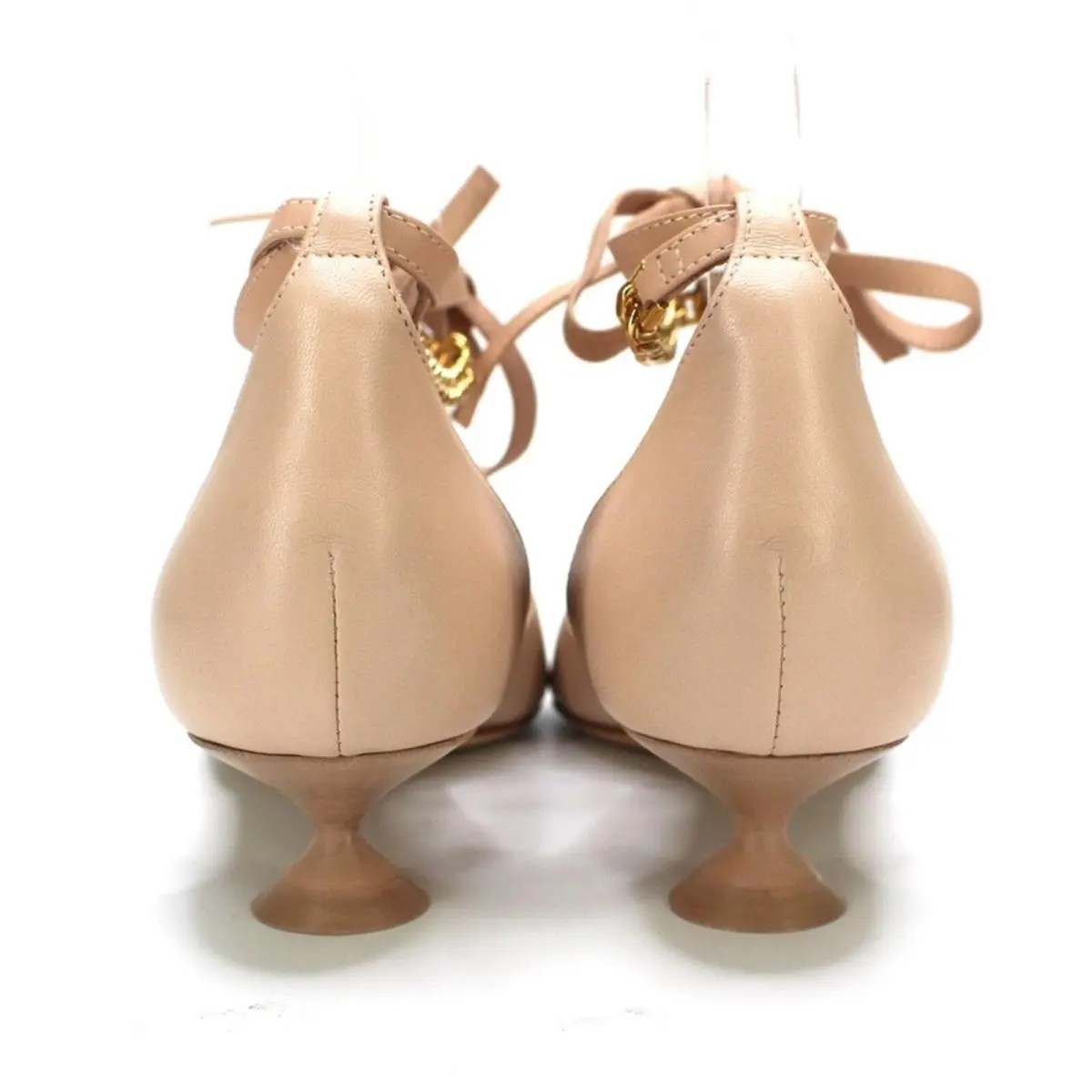 Burberry shoes - Cream 4