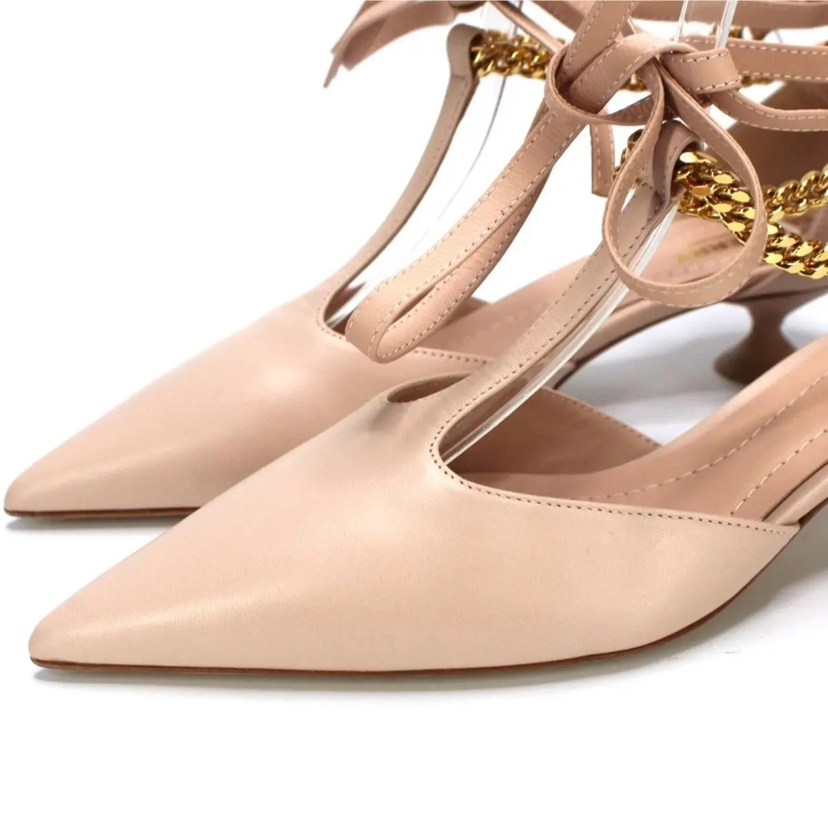 Burberry shoes - Cream 1
