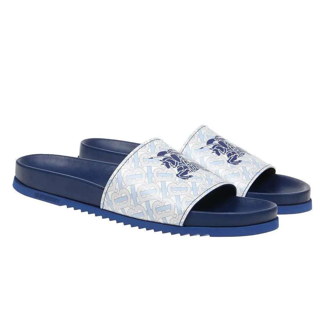 Burberry shoes - Blue 1