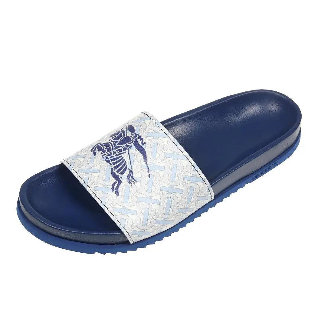 Burberry shoes - Blue 3