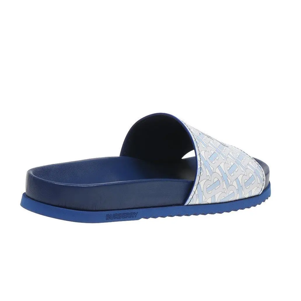 Burberry shoes - Blue 4