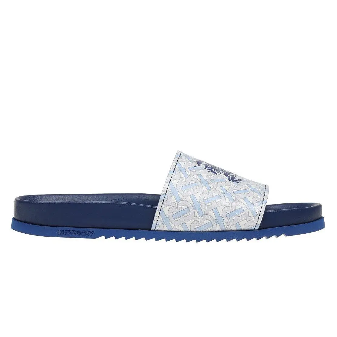 Burberry shoes - Blue 5