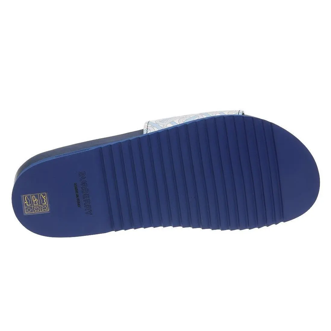 Burberry shoes - Blue 6