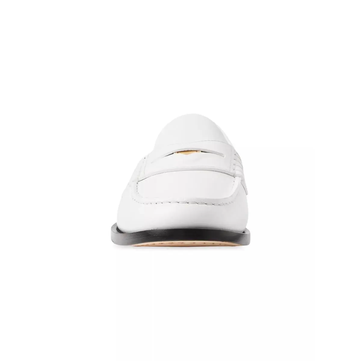 Burberry shoes - Penny - Penny - White (UPC: 5045701982083) 1