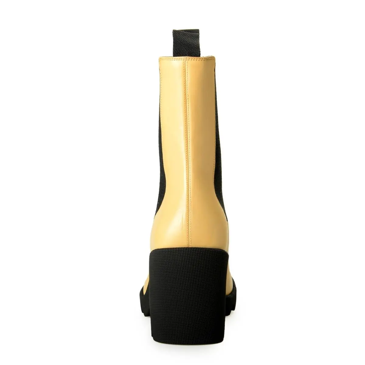 Burberry shoes - Custard (UPC: 5045705135232) 1
