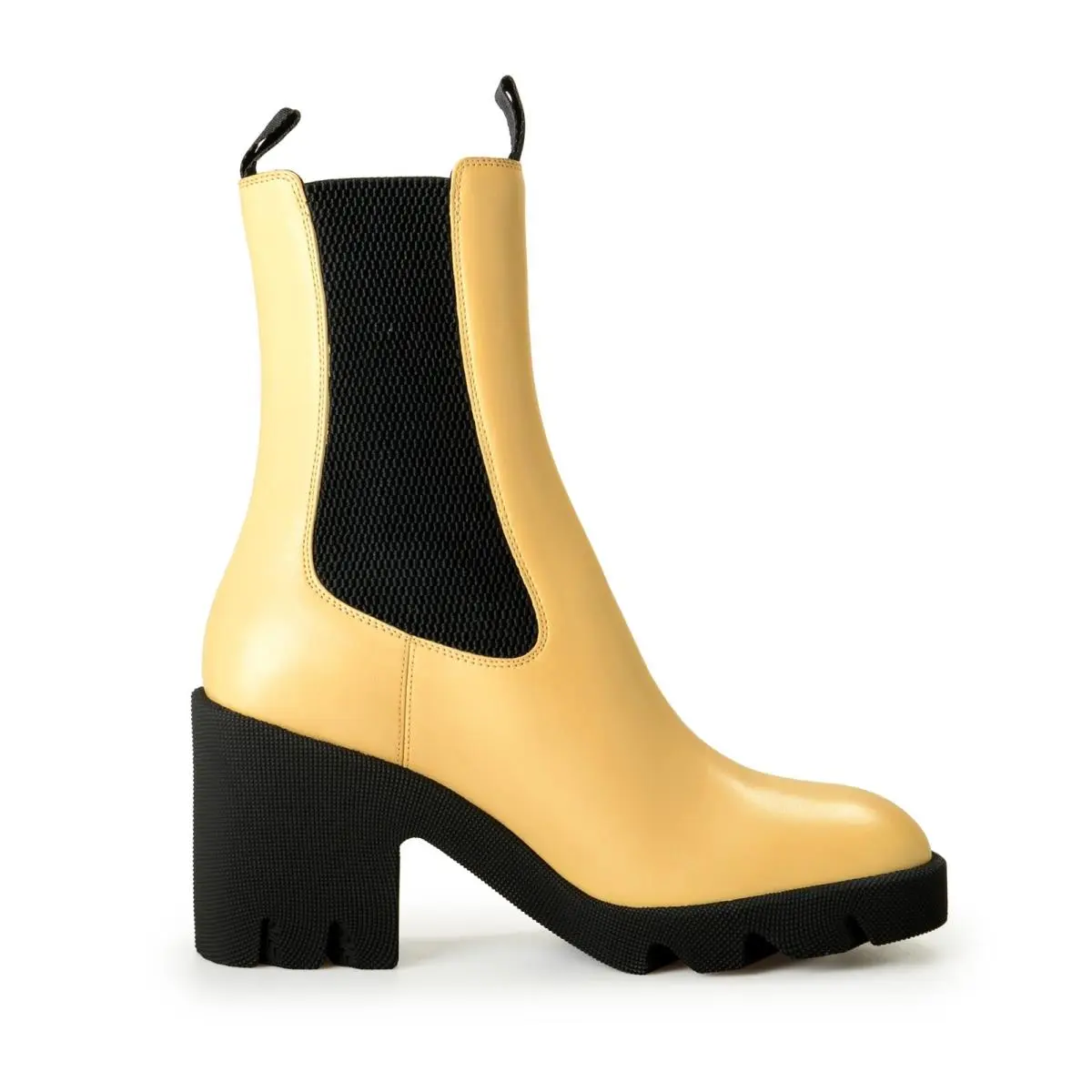 Burberry shoes - Custard (UPC: 5045705135232) 2