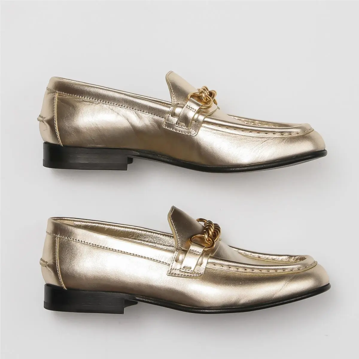 Burberry shoes - Burberry Solway - Solway - Gold (UPC: 5045556288231) 0