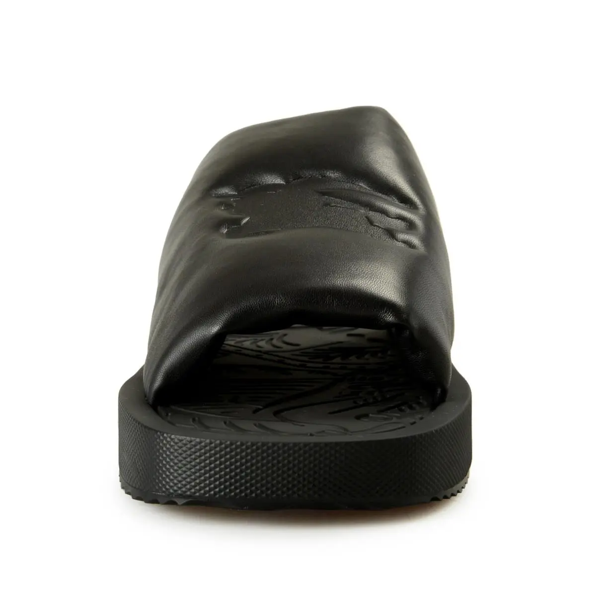 Burberry shoes - Black (UPC: 5045705231569) 3