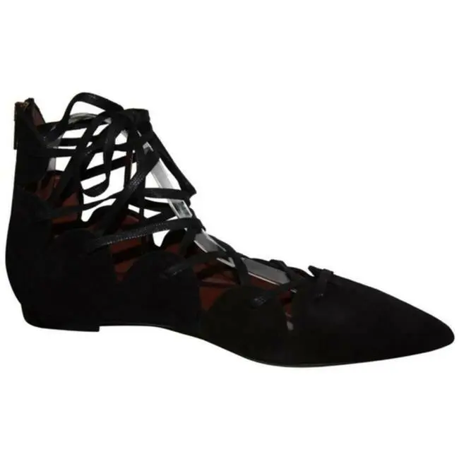Burberry shoes - BURBERRY - Black 1