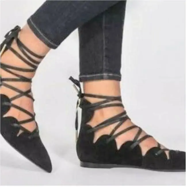 Burberry shoes - BURBERRY - Black 0