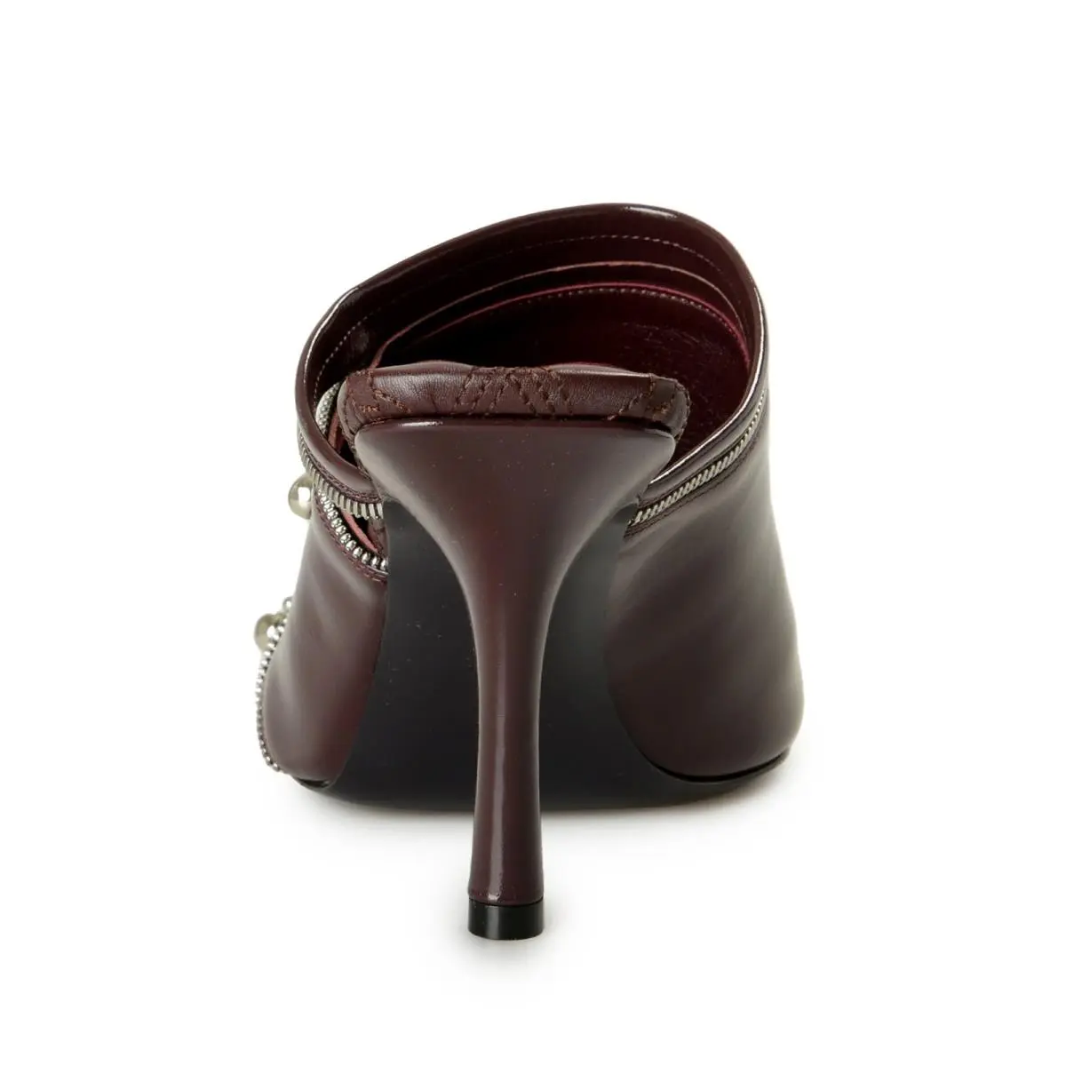 Burberry shoes - Purple (Poison) (UPC: 5045705199197) 1