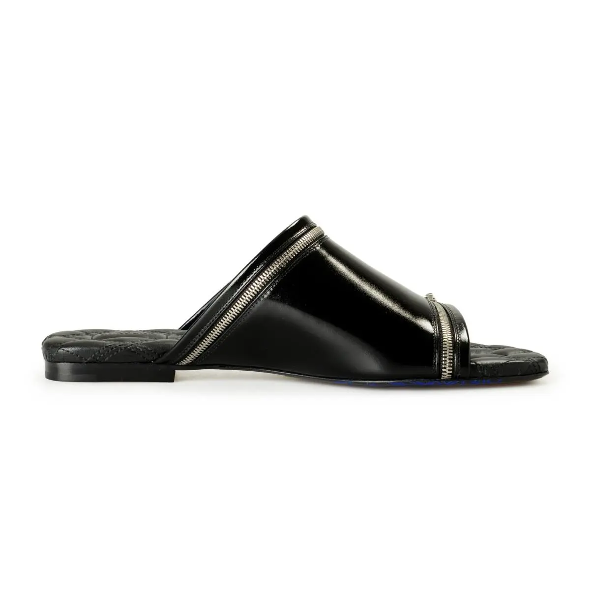 Burberry shoes - Black (UPC: 5045705301347) 2