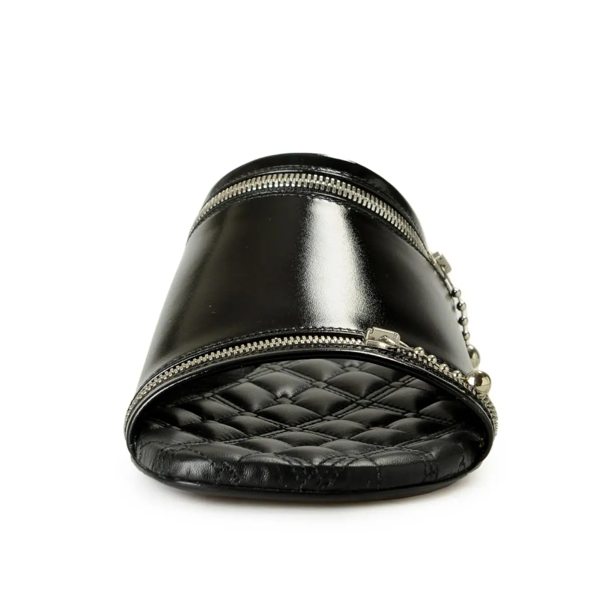 Burberry shoes - Black (UPC: 5045705301347) 3