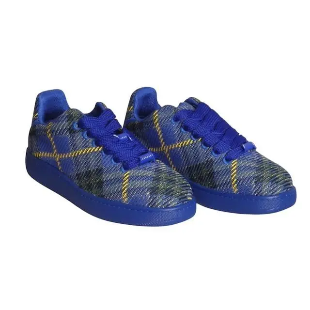 Burberry shoes - Multicolor 1