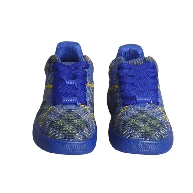 Burberry shoes - Multicolor 2