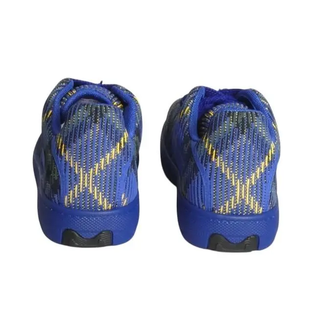 Burberry shoes - Multicolor 3