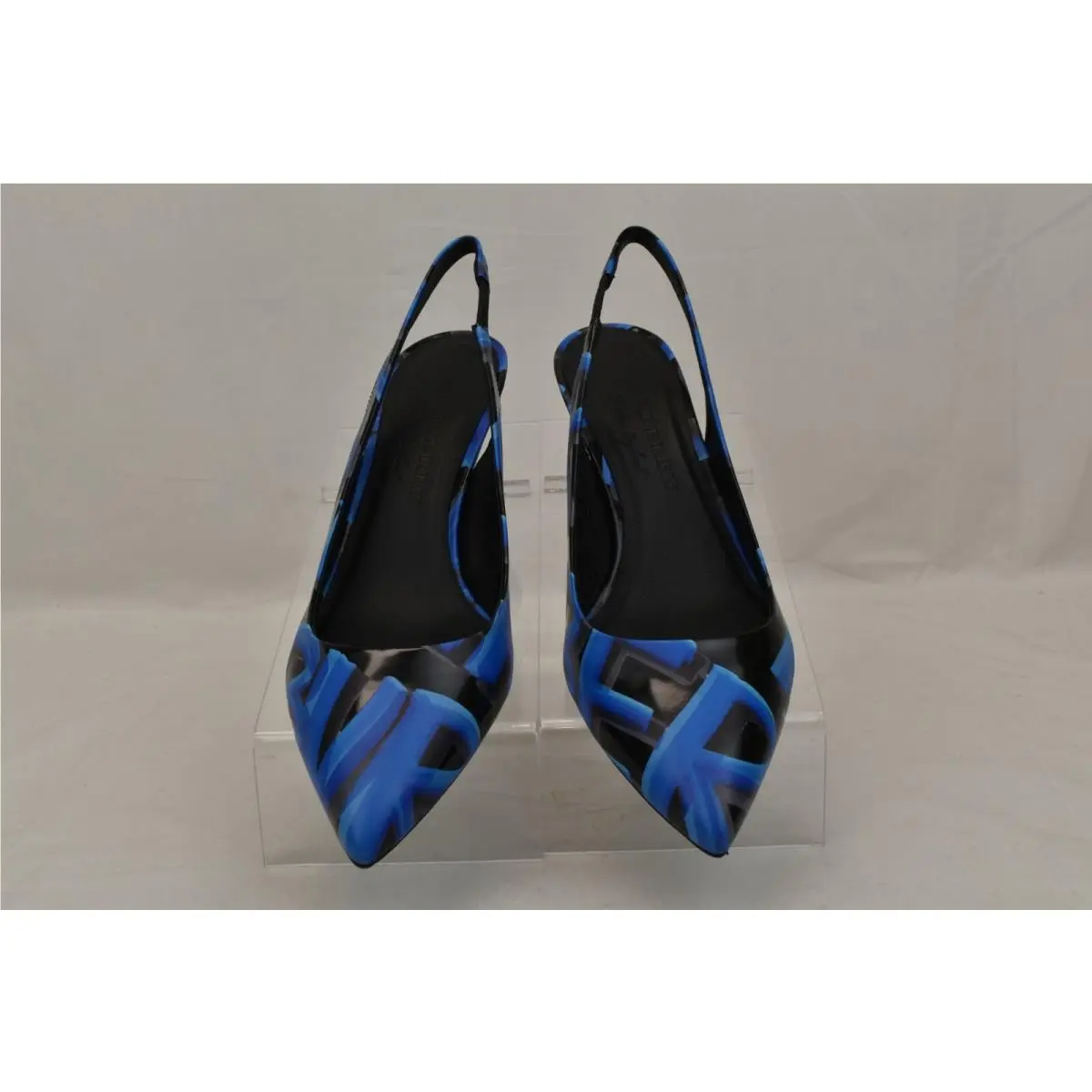 Burberry shoes - BURBERRY MORSON - MORSON - Black (UPC: 5045554246424) 5
