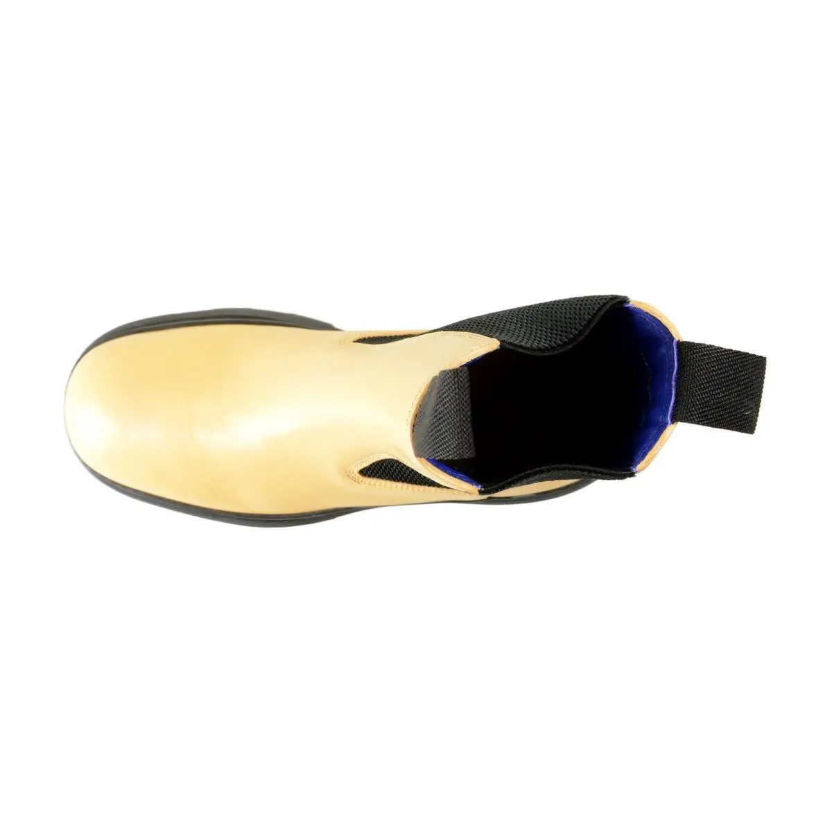 Burberry shoes - Creeper Chelsea (UPC: 5045705195687) 5