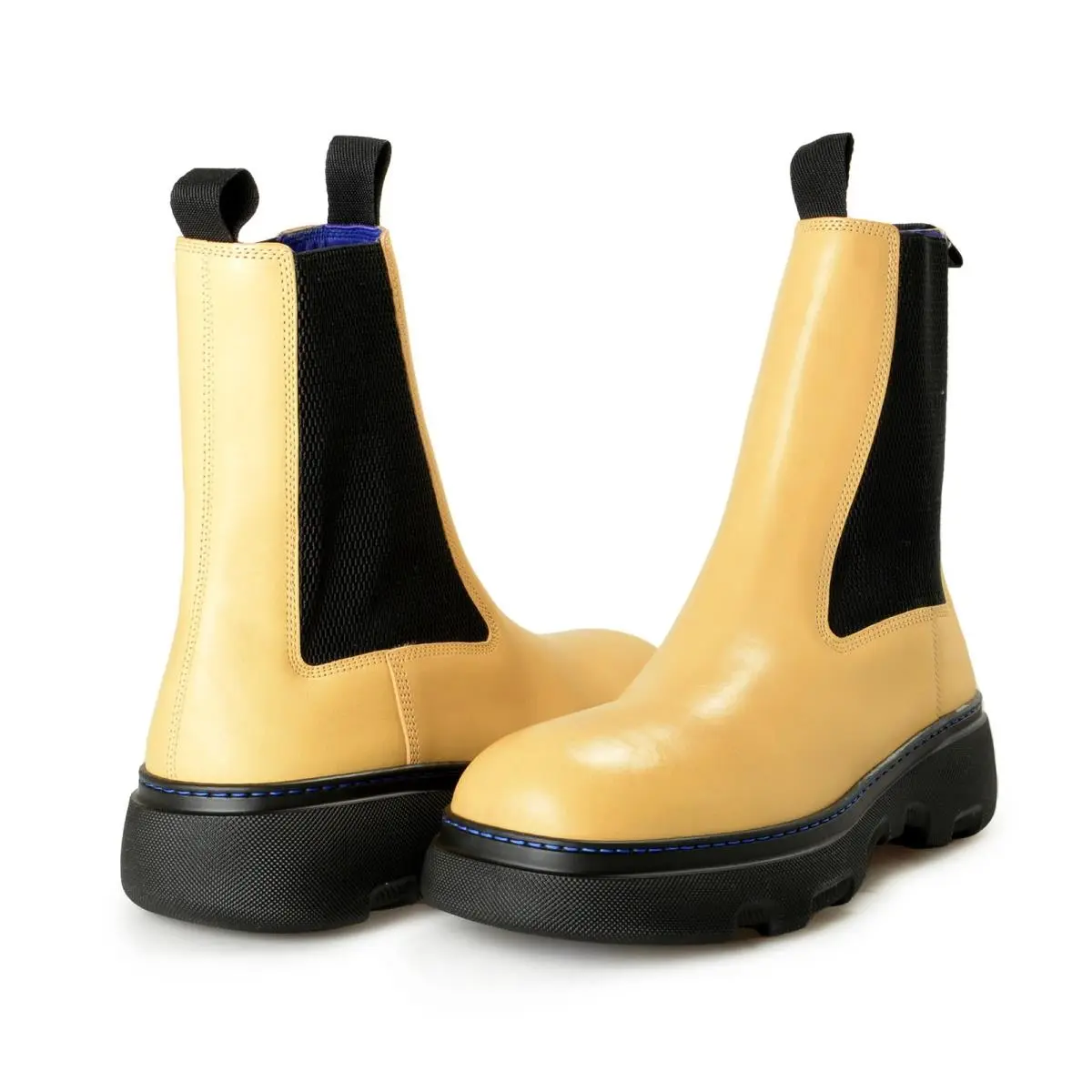 Burberry shoes - Creeper Chelsea (UPC: 5045705195687) 6