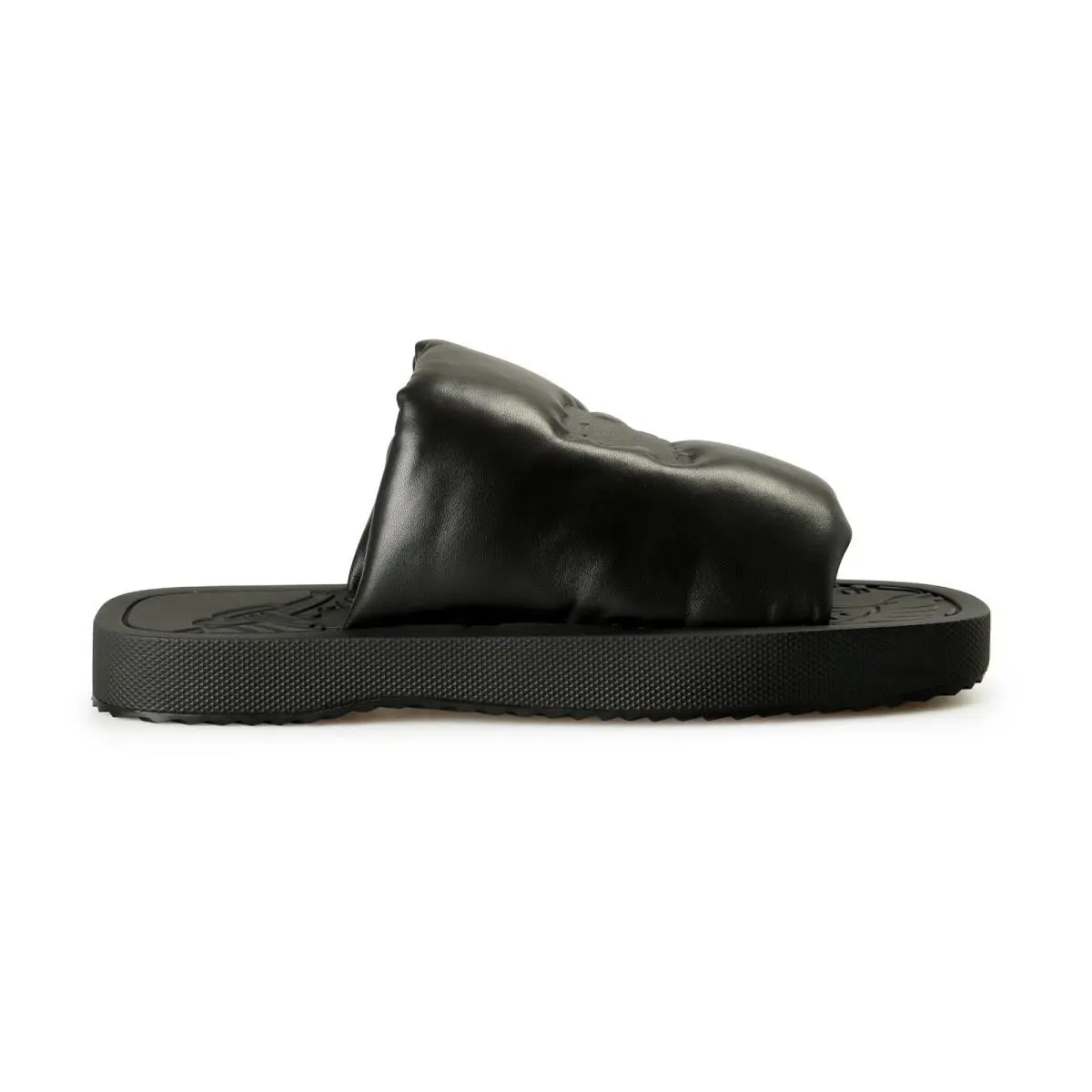 Burberry shoes - Black (UPC: 5045705231507) 2