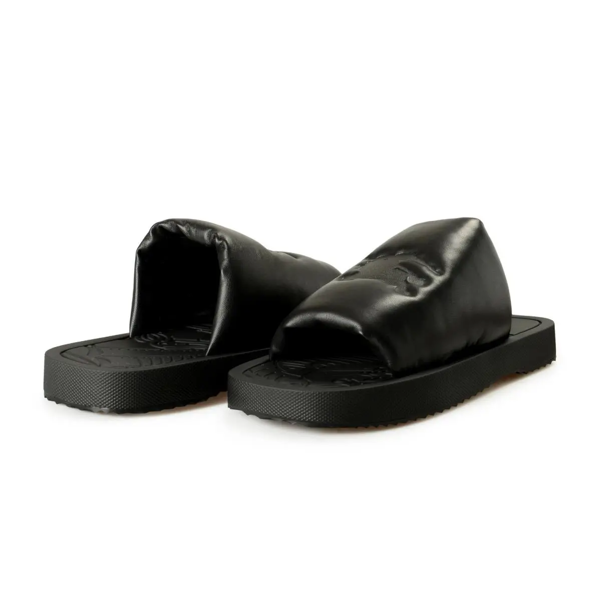 Burberry shoes - Black (UPC: 5045705231507) 6