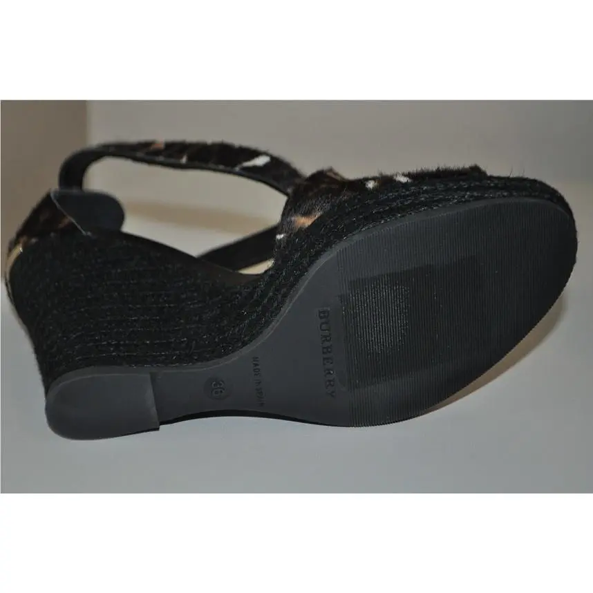 Burberry shoes - Multi-Color 6