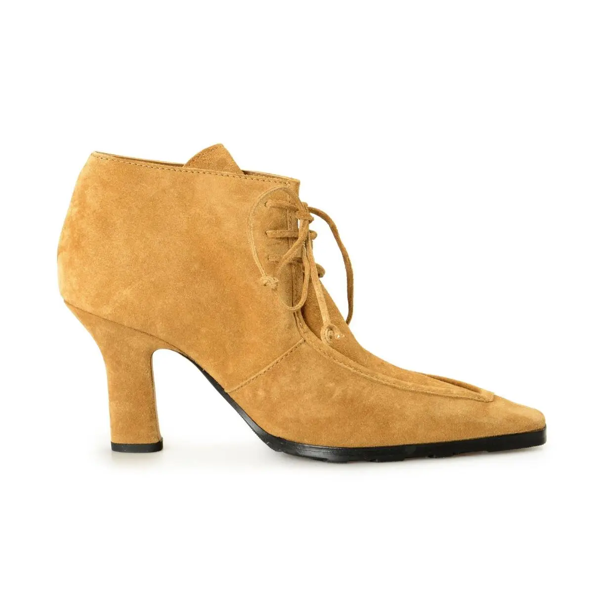 Burberry shoes - Jute (Beige) 2