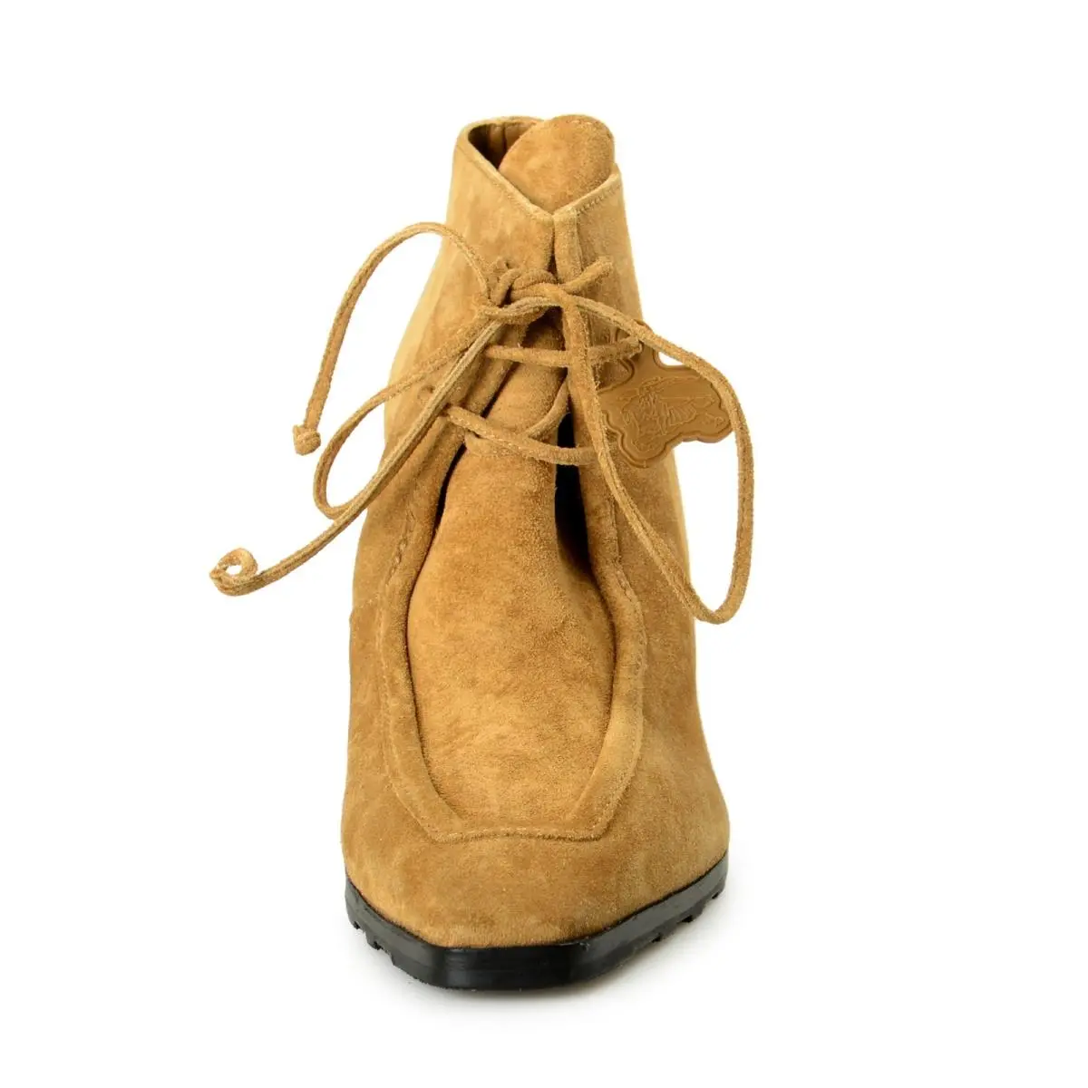 Burberry shoes - Jute (Beige) 3