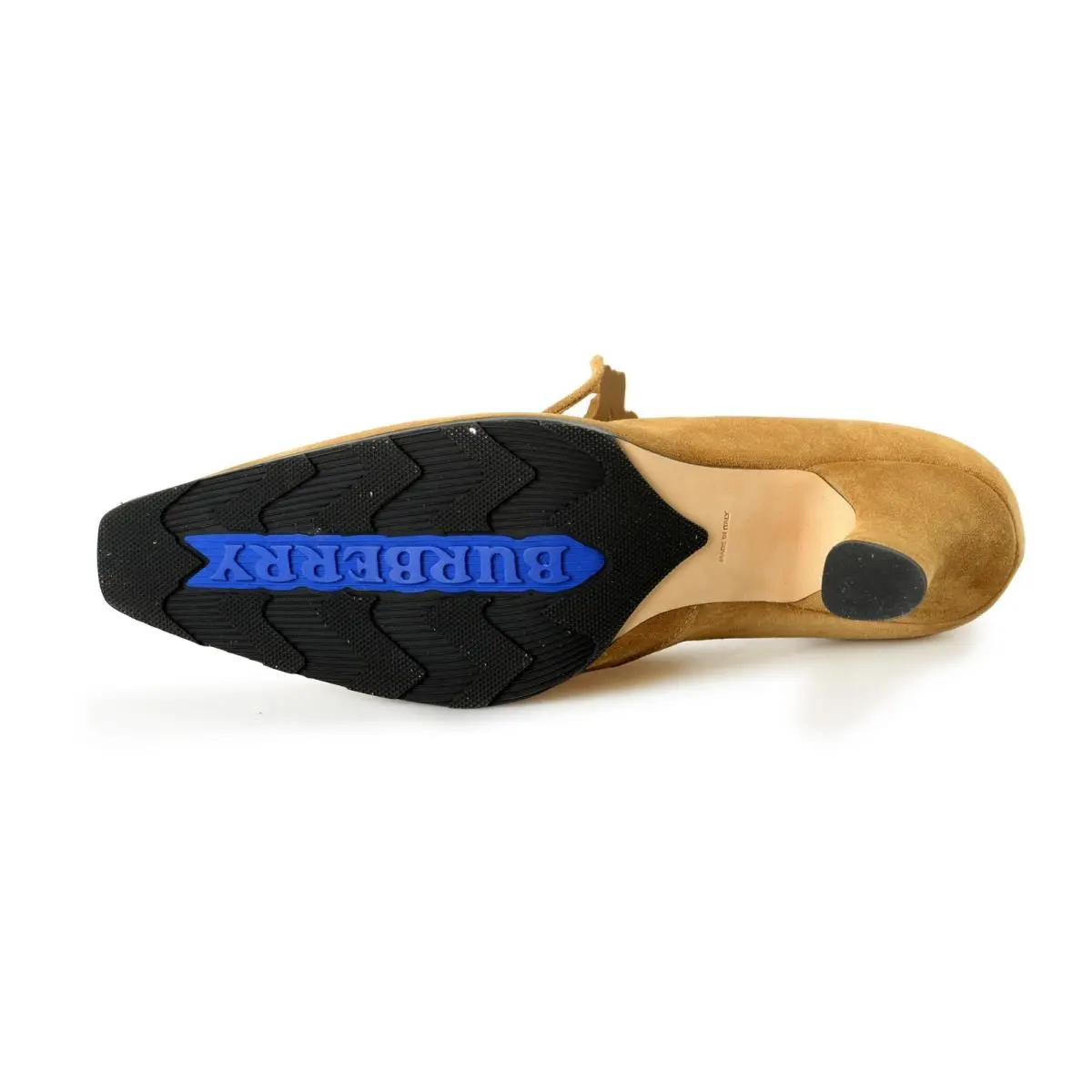 Burberry shoes - Jute (Beige) 4
