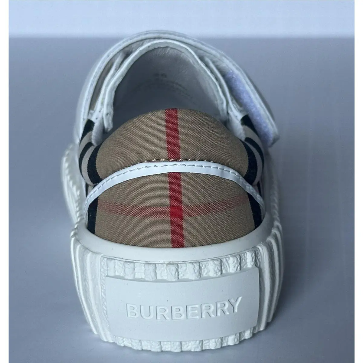 Burberry shoes - Beige 8