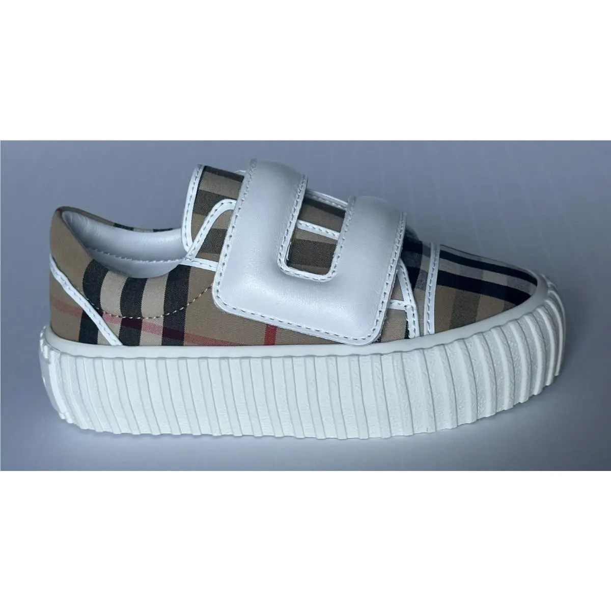 Burberry shoes - Beige 4