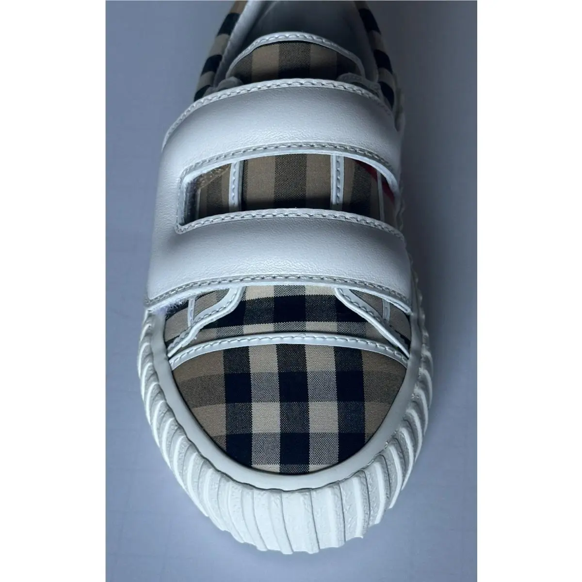 Burberry shoes - Beige 6