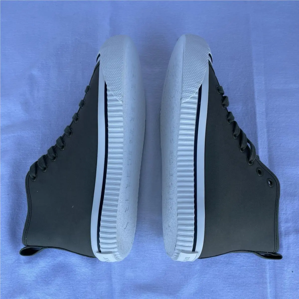 Burberry shoes - Burberry Kingly Big C - Kingly Big - 4076190 1006 - Green 14