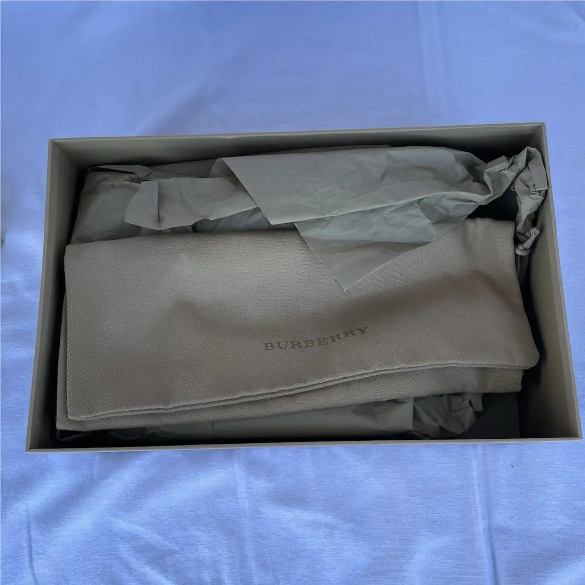 Burberry shoes - Burberry Kingly Big C - Kingly Big - 4076190 1006 - Green 3