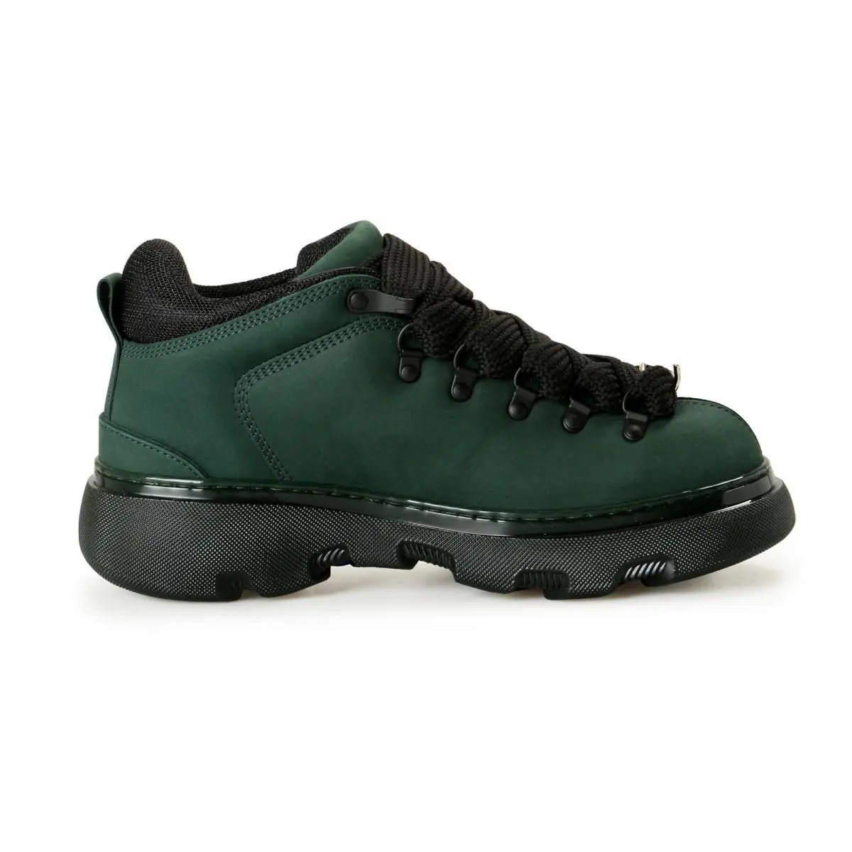Burberry shoes - Vine Green (UPC: 5045704152018) 2