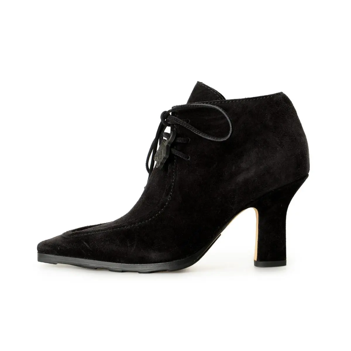 Burberry shoes - Black (UPC: 5045704530496) 0