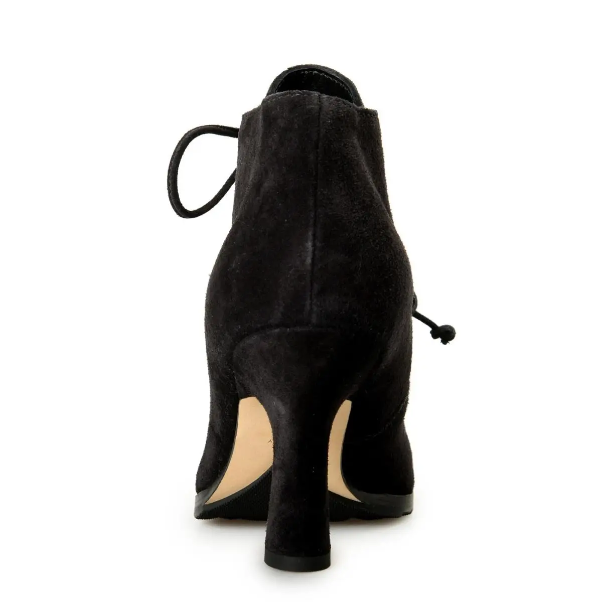 Burberry shoes - Black (UPC: 5045704530496) 1
