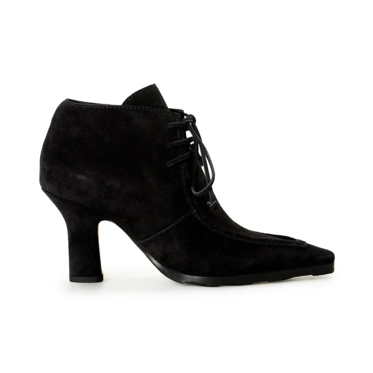 Burberry shoes - Black (UPC: 5045704530496) 2