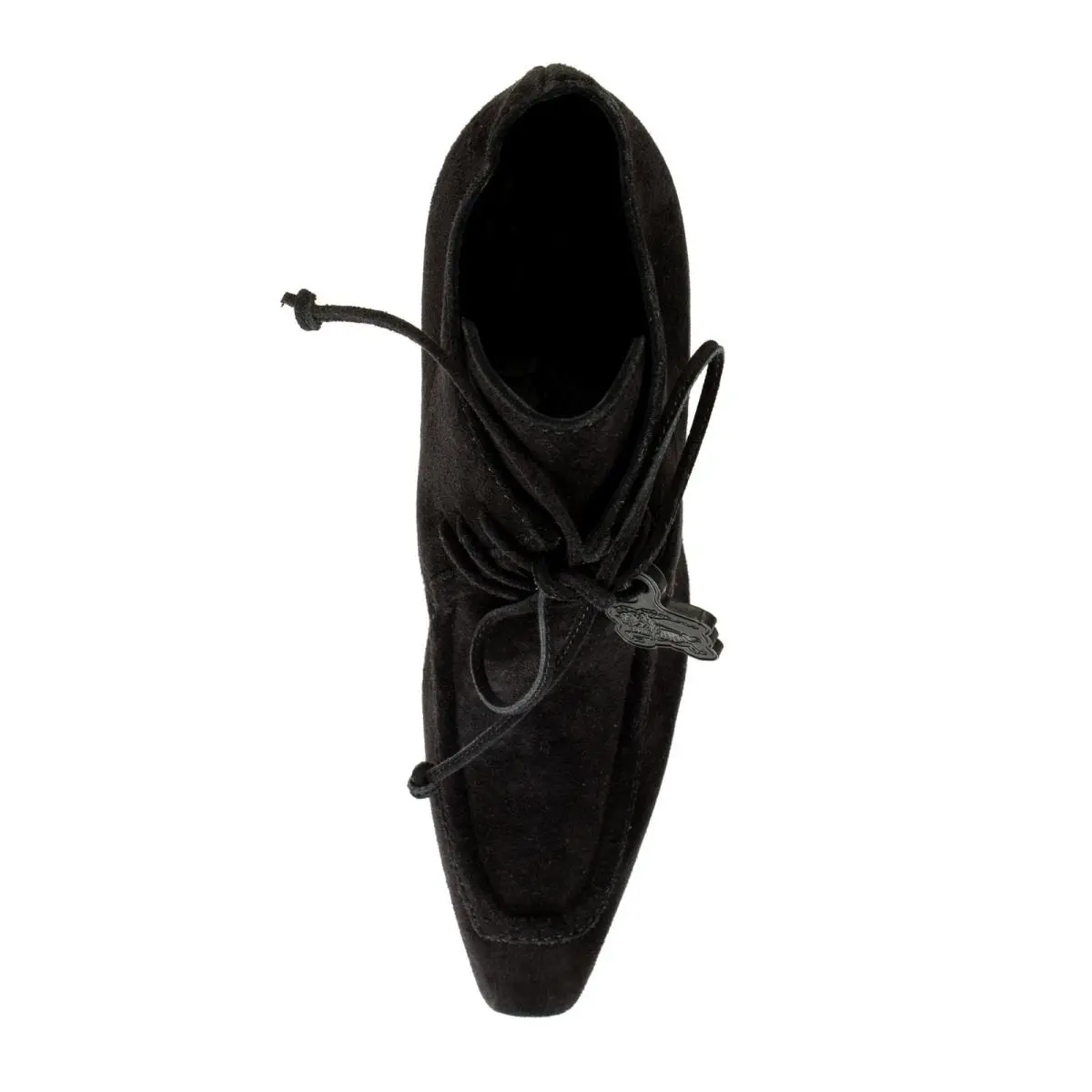 Burberry shoes - Black (UPC: 5045704530496) 5