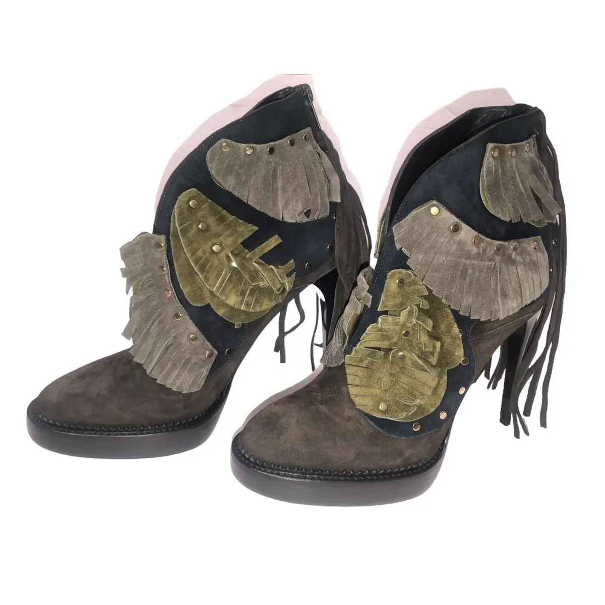 Burberry shoes - 3993169 - 3993169 - Multicolor 0