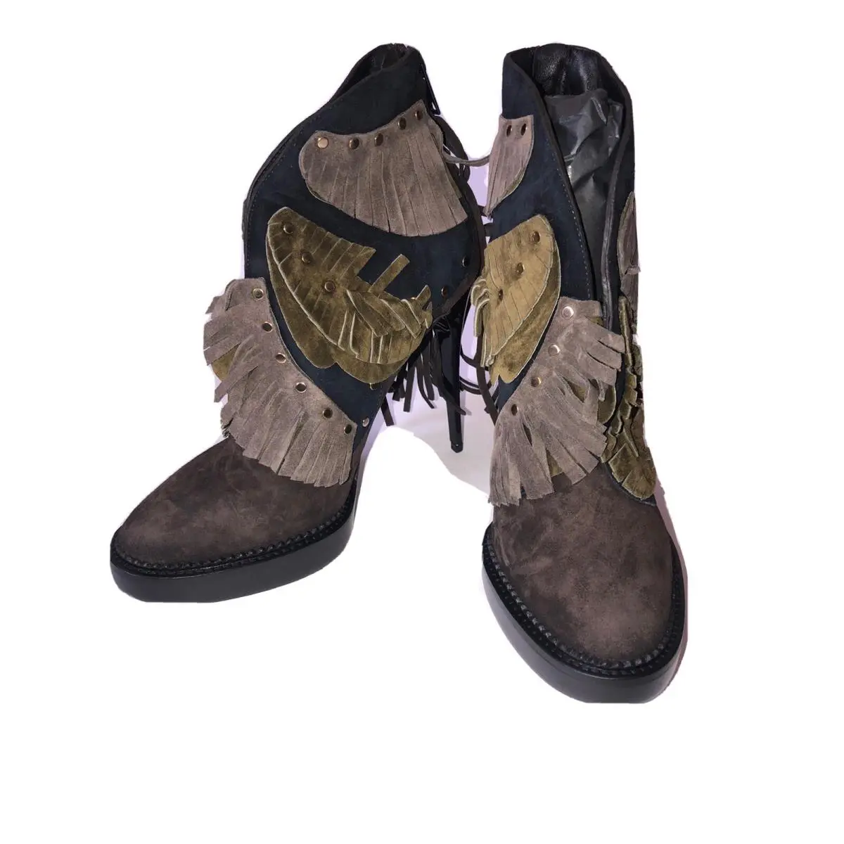 Burberry shoes - 3993169 - 3993169 - Multicolor 1