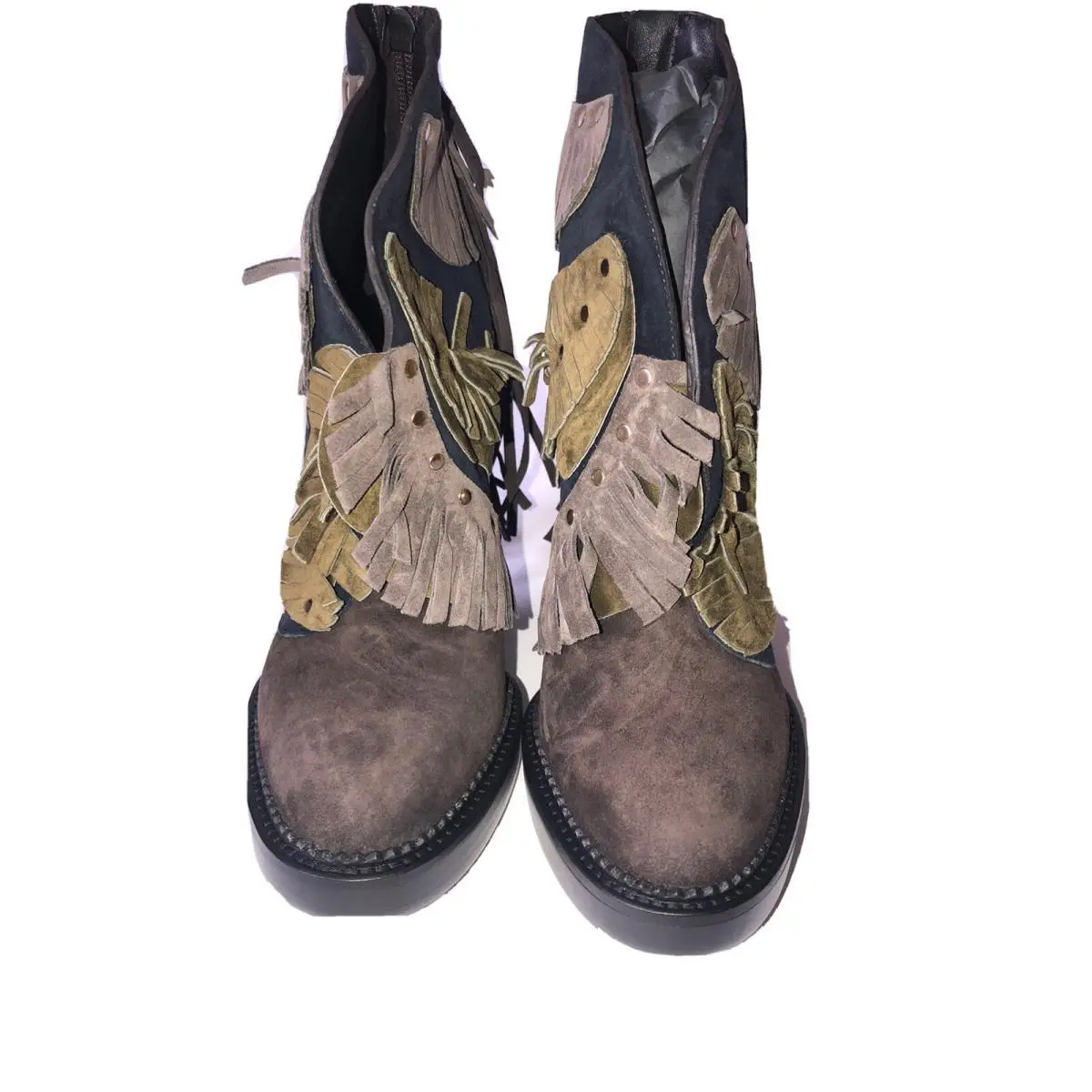 Burberry shoes - 3993169 - 3993169 - Multicolor 2