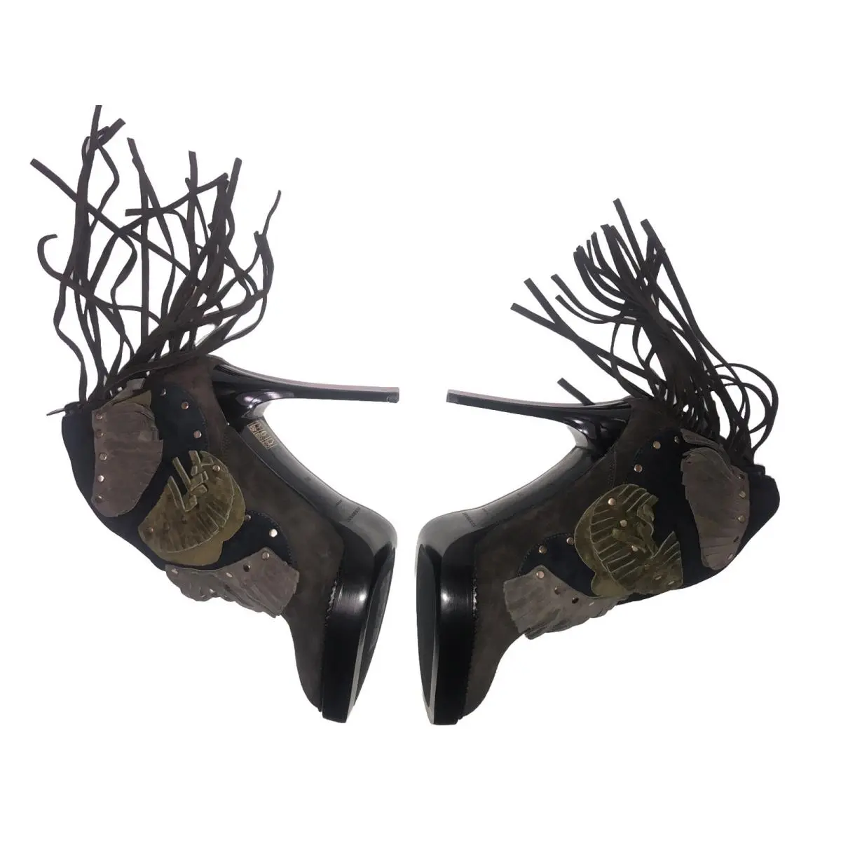 Burberry shoes - 3993169 - 3993169 - Multicolor 5