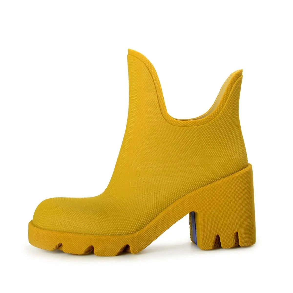 Burberry shoes - Manilla (Mustard) (UPC: 5045704235117) 0