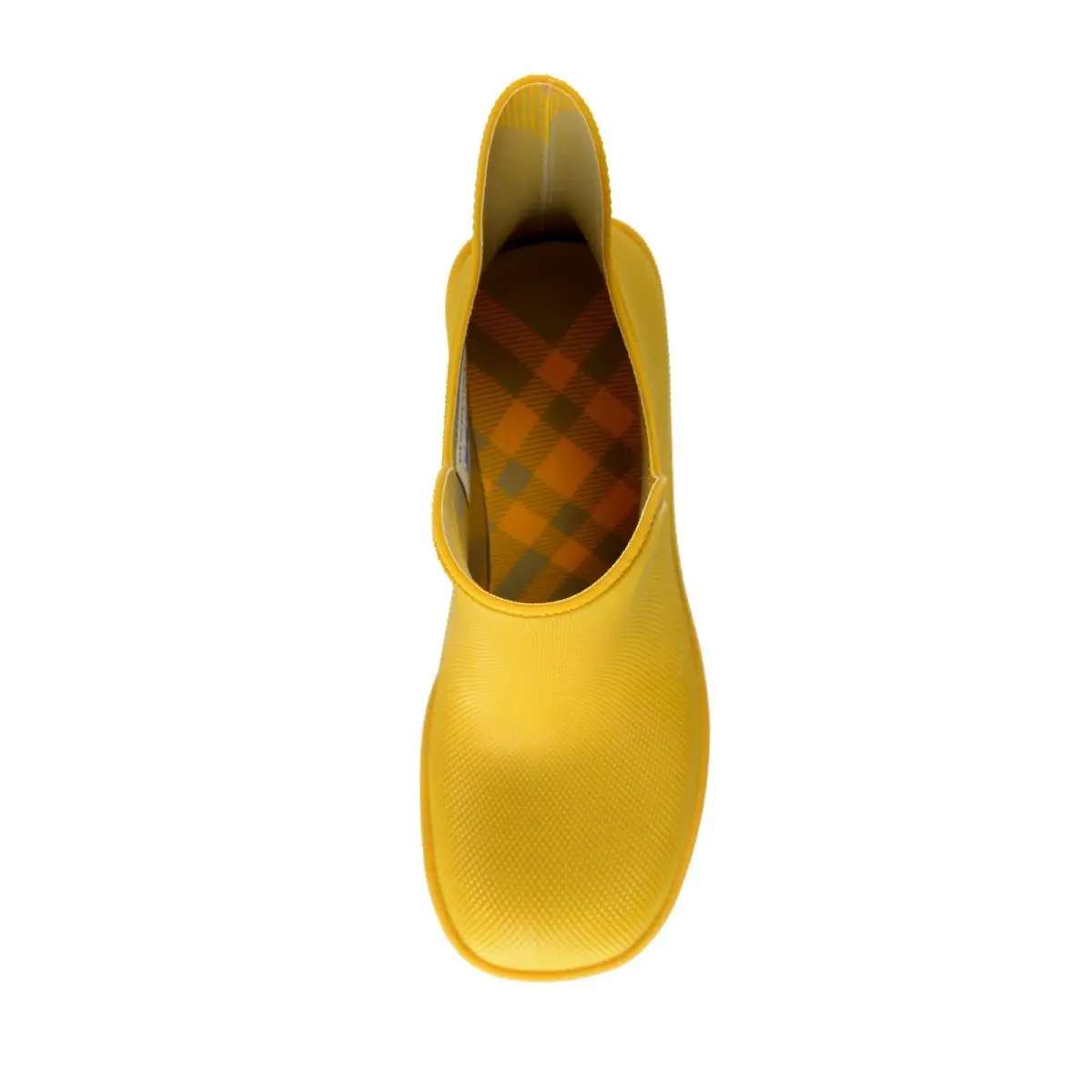 Burberry shoes - Manilla (Mustard) (UPC: 5045704235117) 5