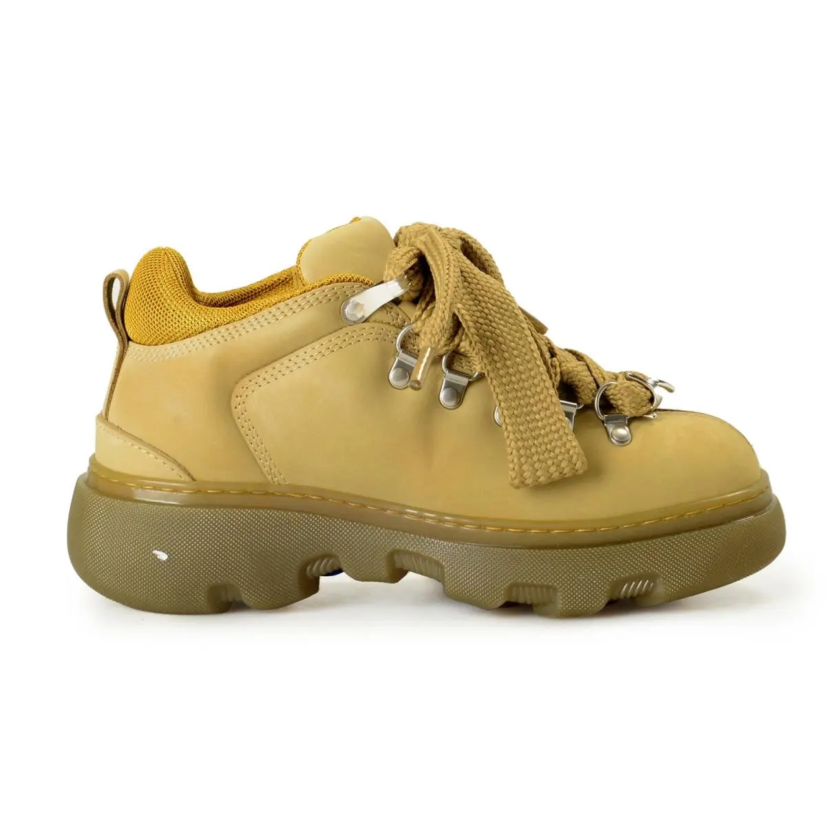 Burberry shoes - Taupe (UPC: 5045704339969) 2